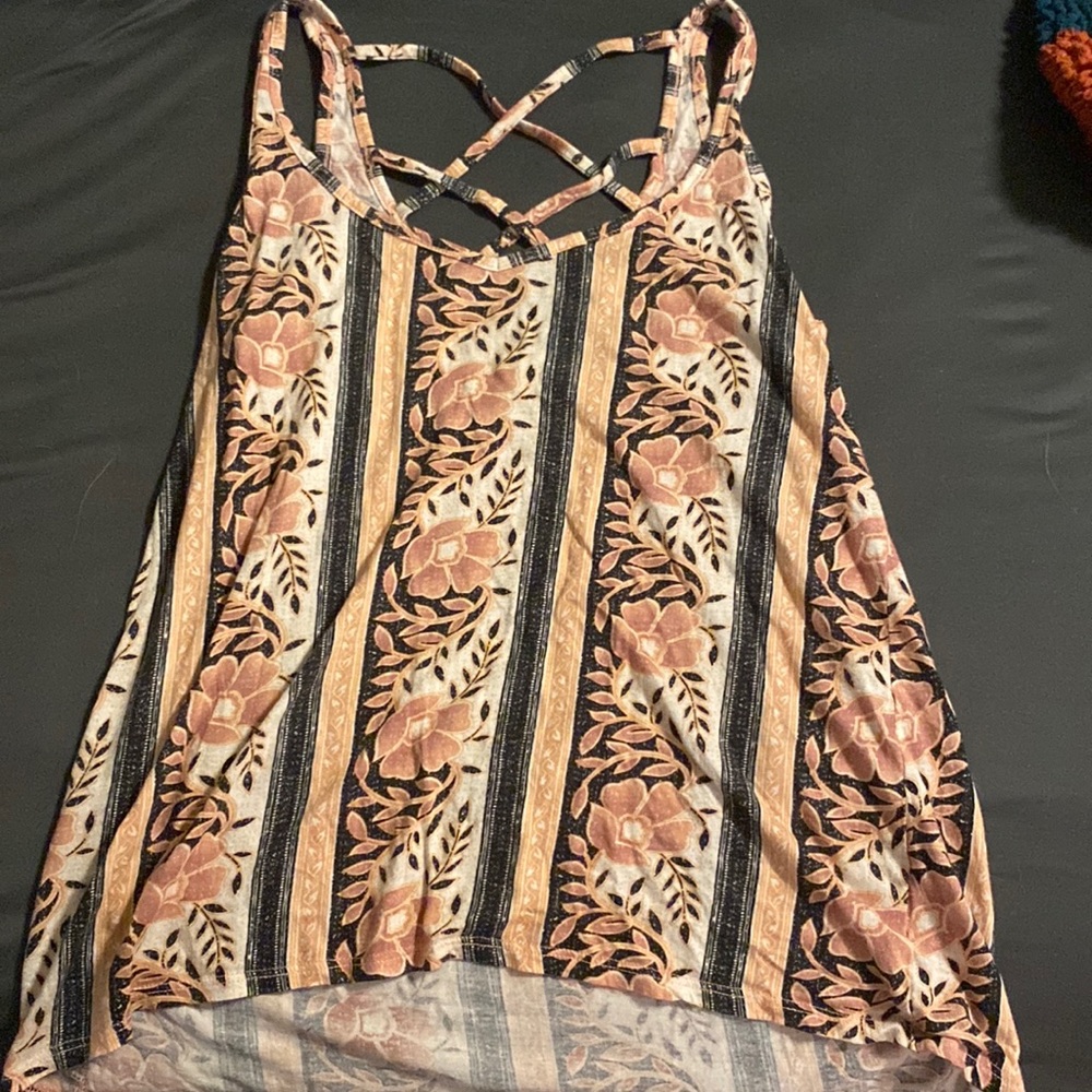 Billabong Tank Top